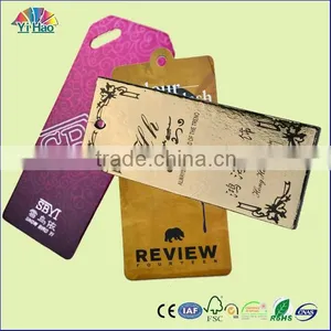Whole Sales Customized Print Bag Tag thumbnail-5