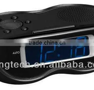 0.9" Alarm Clock Analogue Radio thumbnail-6