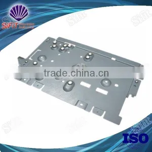 Competitive Price High Quality Stamping Auto Accessory thumbnail-3