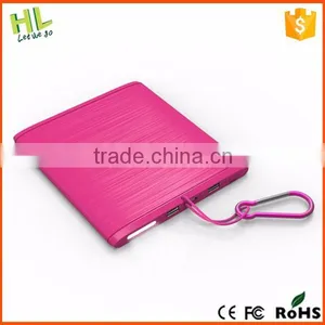 in Russian Premium Solar Power Bank for Iphone 6 Plus thumbnail-2