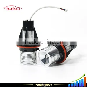 B-deals New Product ce Rohs 5W RGB LED Marker Angel Eyes for Bmw E39 thumbnail-1
