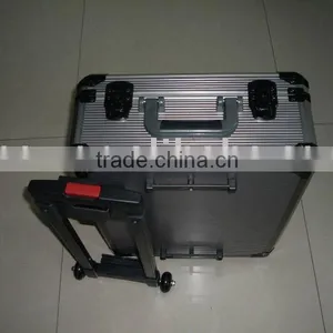 Aluminum Trolley Case thumbnail-1