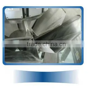 High Speed Multi-head Weigher thumbnail-4