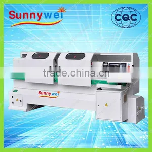 MCK3013-D Automatic Wood Lathe thumbnail-1