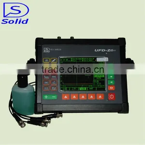 Solid USB X5 Connection Metal Detector thumbnail-1