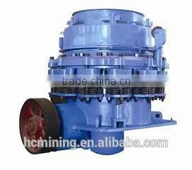 High Quality Spring Cone Crusher For Sale With Low Price thumbnail-3