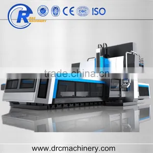 GMC 29 Series CNC Double Column Milling Machine thumbnail-1