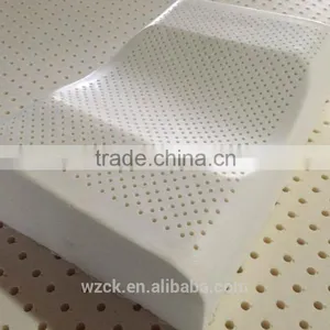 Latex Curve Pillow thumbnail-2