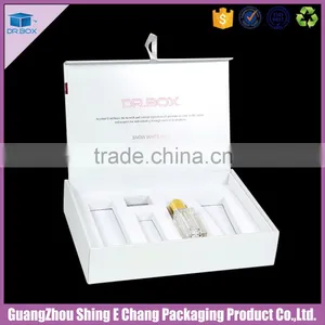 Top Grade Paper Packaging Box for Cosmetic Box Manufacturer thumbnail-6