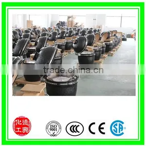 Bbq Grill Factory Direct Sale thumbnail-3