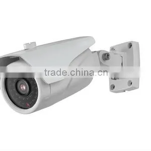 Video Security 1.3MP 720P HD Network 40M IR Bullet Camera thumbnail-2