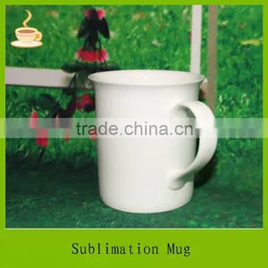 12oz White Blank Sublimation Coated Mug,sublimation Mugs Wholesale,sublimation Coating Mug thumbnail-1