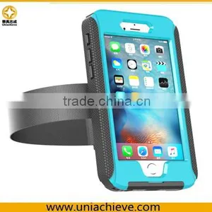 Waterproof Phone Armband Case Sport Case for Iphone thumbnail-2