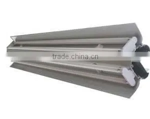2*18W 2*36W T8/T5 Energy Saving Fluorescent Light for Factory Production Line thumbnail-4