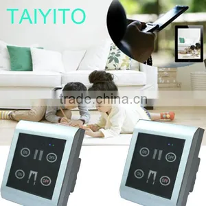 Professional Webcam Smart Home System on off Switch Smart Home Automation thumbnail-1