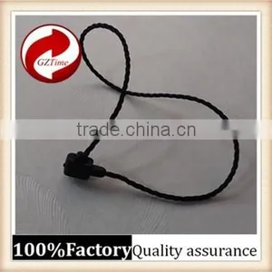 New Clothing Hang Tag Design & Hang Tag for Clothing/plastic Seal Tag/plastic String Tag String Vest thumbnail-1