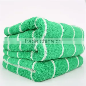 Factory Price Customer Cotton Jacquard Bath Towel thumbnail-4