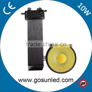 CE&ROHS Dimmable 10W LED COB Tracklight COB Lamp thumbnail-1