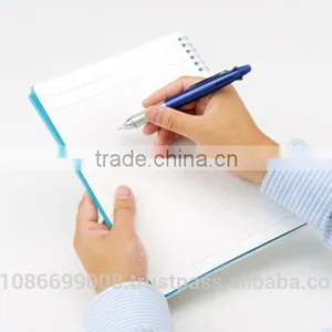 Reliable and Luxury Notebook With Pen With Lightweight Made in Japan thumbnail-3