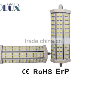 New Design 78mm R7S Led Bulb Lamp 3014/5050SMD thumbnail-3