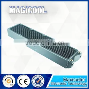 Best Quality Copper Radiator Tube thumbnail-1