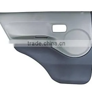 The Car Parts Processing, Cars Side Door ,plastic Injection Mold, OEM Processing, Customized Processing of Plastic Parts thumbnail-1