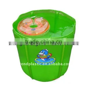 Inflatable Frame Swimming Pool thumbnail-1