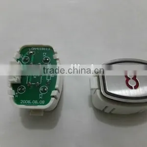 Elevator Push Button DA411 thumbnail-1