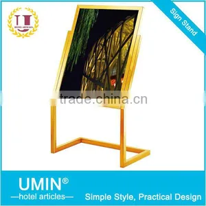 Advertising Display Stand thumbnail-1