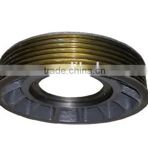 Elevator Traction Sheave,EM2471/620mm thumbnail-1