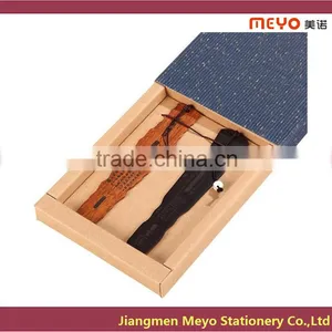 2015 Advertising Gift Hot Wooden Bookmark thumbnail-1