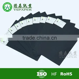 1mm 2mm 3mm Thickn Rigid Laminated Colour Paper Board thumbnail-2