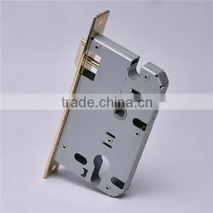 Door Lock 45*80 mm Security Mortise Lock Manufacture thumbnail-3