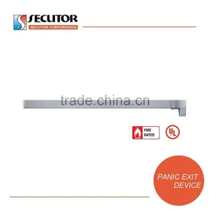 Security Device Bar for 2 Hours Fire Rated Door thumbnail-1