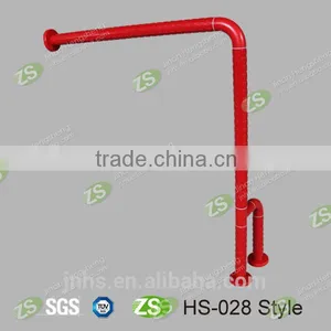 Factory Provided ABS Grab Bar Sold at Competitive Price thumbnail-2