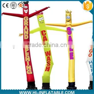 New Design Man Air Dancer,inflatable Air Dancers Inflatable Wind Man thumbnail-1
