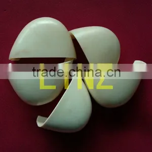 Rubber Strip Plastic Toe Cap EN12568 thumbnail-1