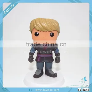 Disney Cartoon Figure , 3D PVC Figure , Professional OEM Figure Factory thumbnail-1