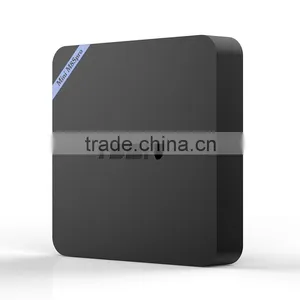 Vensmile Mini M8S Quad Core Amlogic S905 With Android5.1 System 2G,8G S905 tv Box S905 thumbnail-3