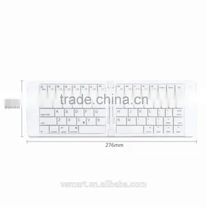 Vensmile K1 Keybaord Mini PC With Cherrytrail Z8300 Mini PC Keyboard Built-in Win 10 Mini Computer thumbnail-6