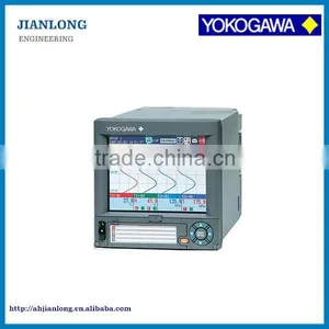 Yokogawa DX1000 Paperless Recorder With 5.7 Inch LCD Display Screen Quality Choice thumbnail-1