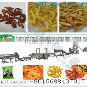Industrial Cheetos Puffs Machines thumbnail-1