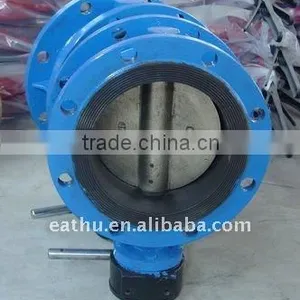 Butterfly Valve Dn50 thumbnail-1