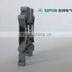 Phoenix Contact Type SUK-2.5 Screw Type Din Rail Terminal Block thumbnail-5
