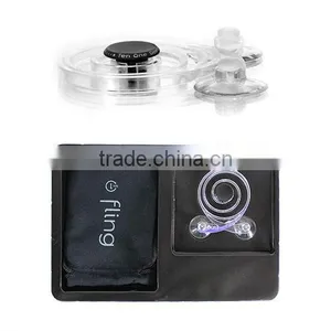 Smartphone Wireless Bluetooth Game Joystick for Iphone,android thumbnail-1
