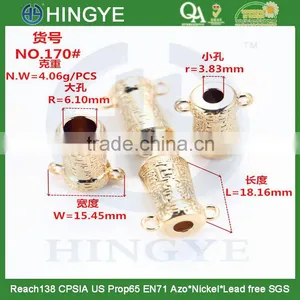 Metal Cord End Best Metal Cord End Hot Selling Clothing Cord End thumbnail-2