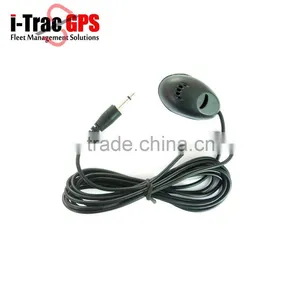 Top-selling Gps Vehicle Tracker Supports Google Bing Map Fuel Level Temperature Monitoring Door Sensor Acc Detection thumbnail-3