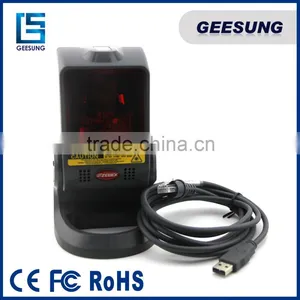 CS6030-Barcode Scanner Price/1D Laser Scanner for Supermarket thumbnail-2