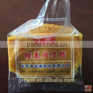 Multi-Purpose Calcium Grease Base Grease thumbnail-3