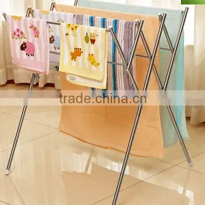 2015 New Stainless Steel Towel Hanger OT-60 thumbnail-5